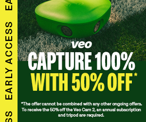 Veo2 Black Friday Sale