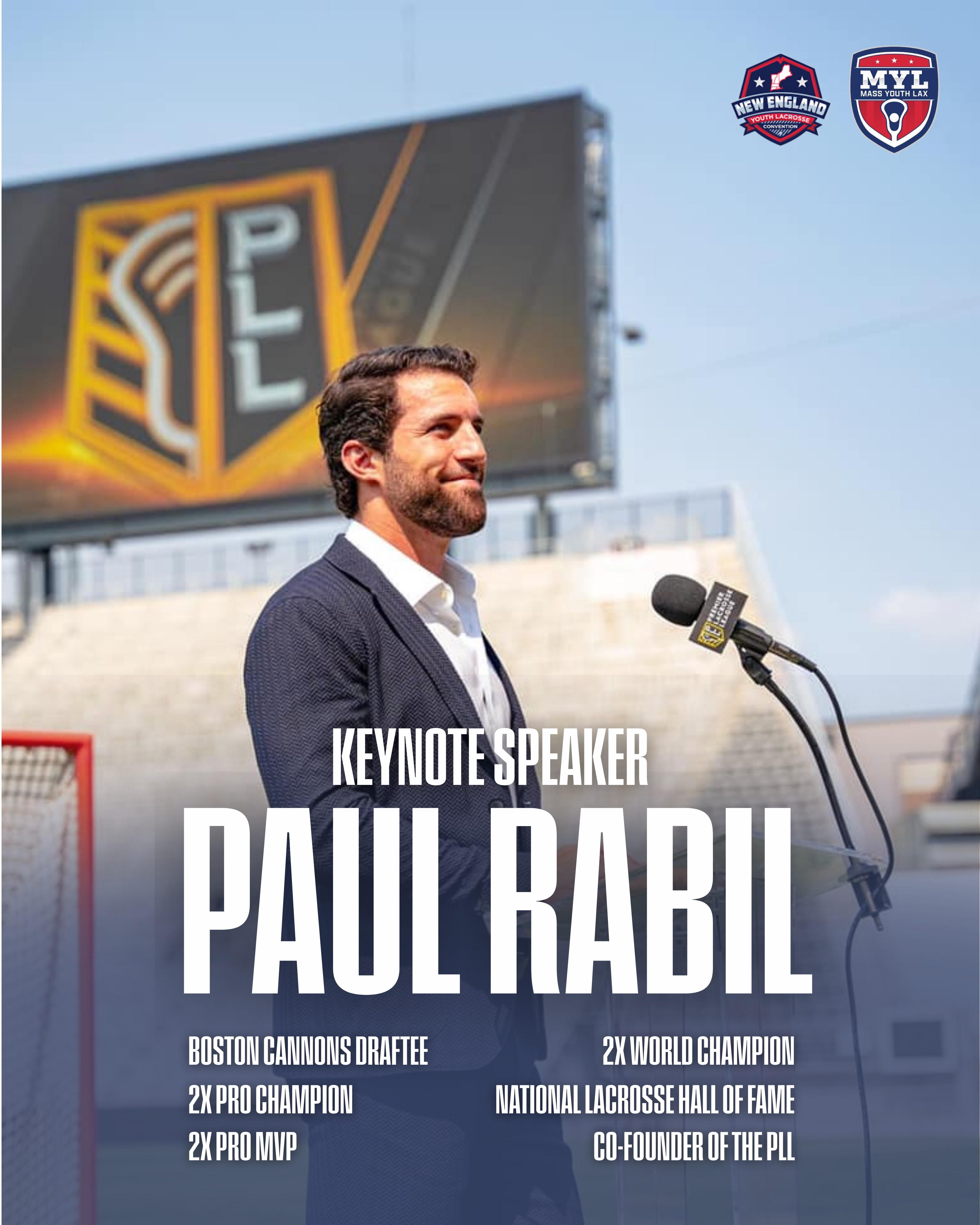 New England Youth Lacrosse Convention Youth Tickets | Mass Youth Lax